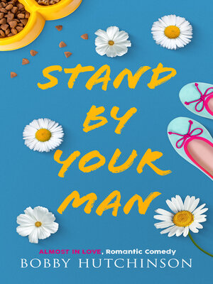 cover image of Stand by Your Man